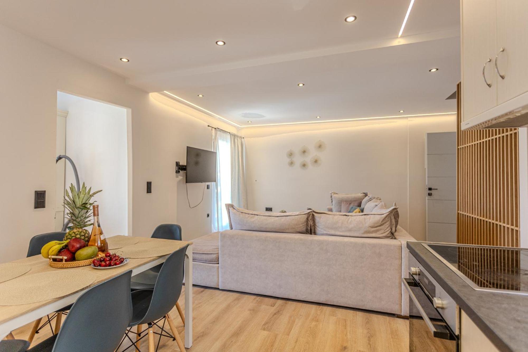 Apartment Nikoleta Kassiopi