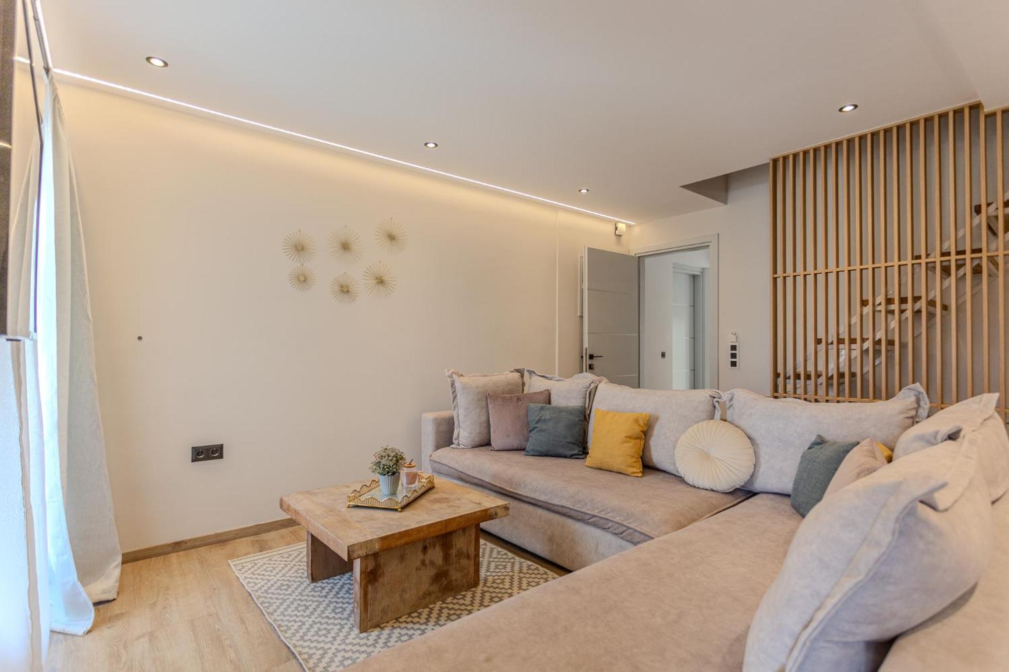 Nikoleta Apartment