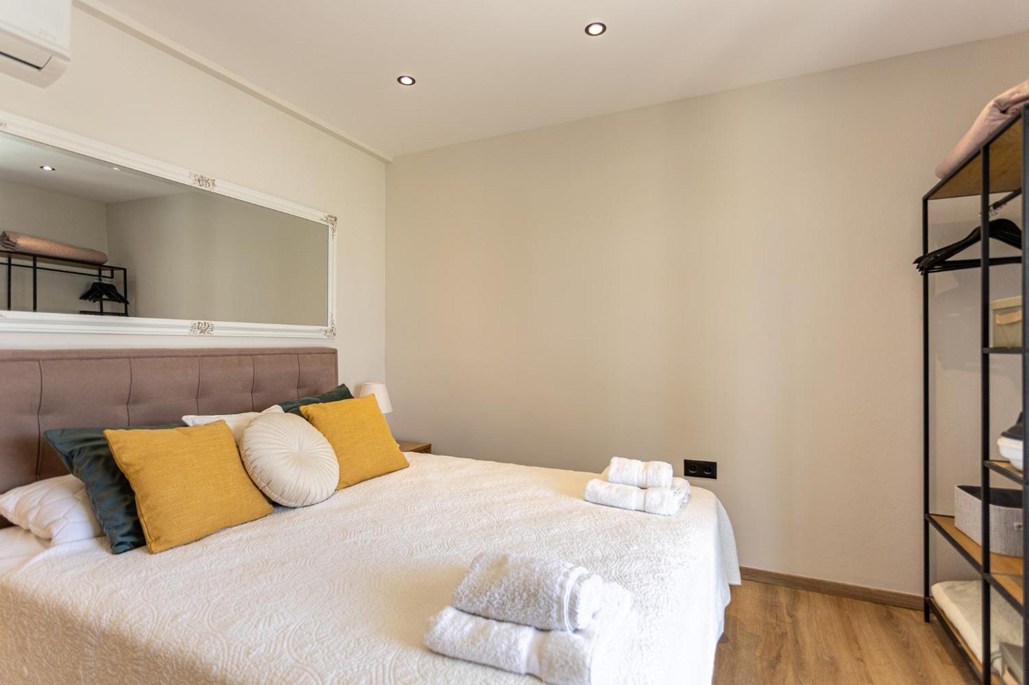 Nikoleta Apartment
