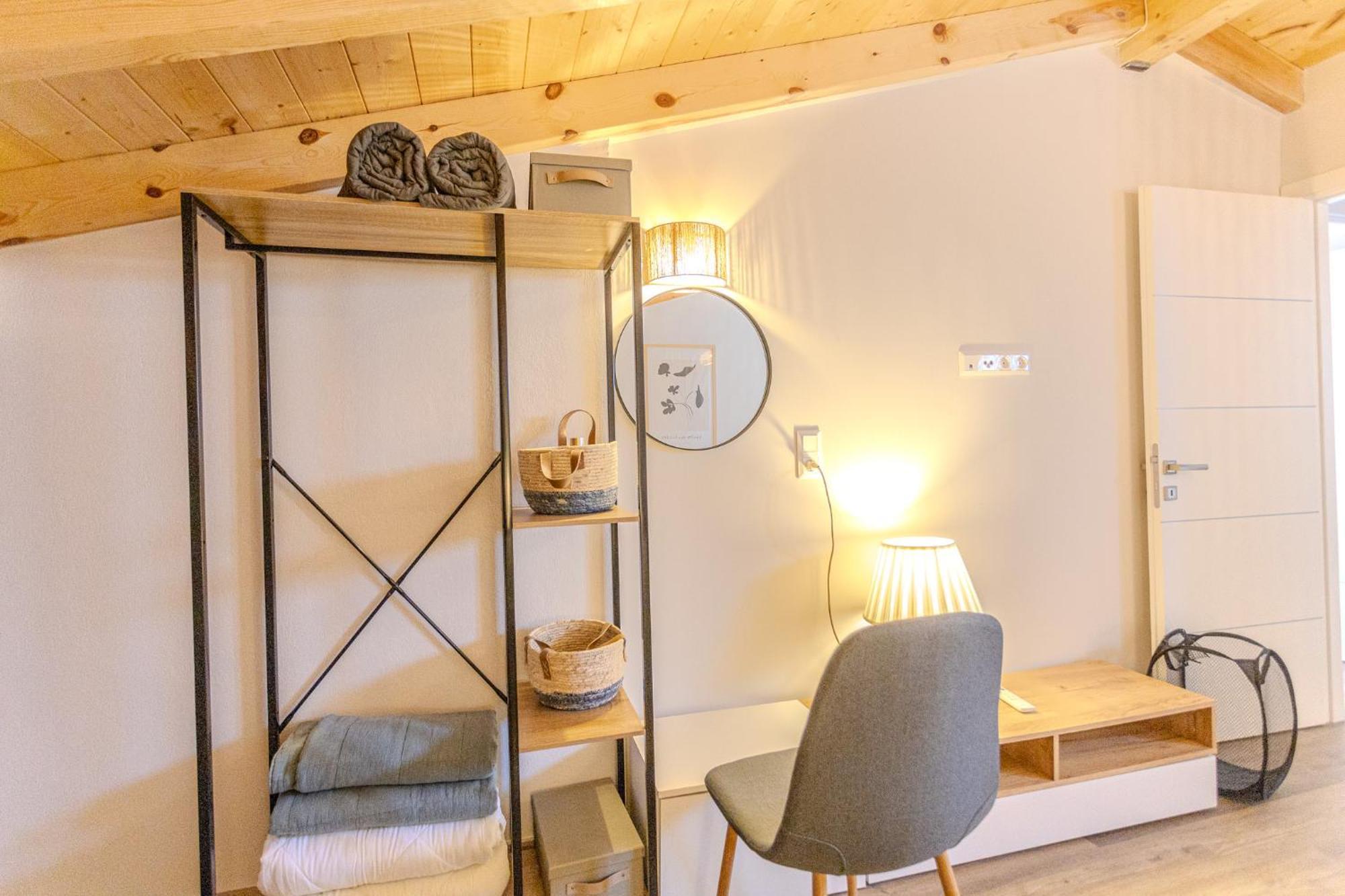 Nikoleta Apartment