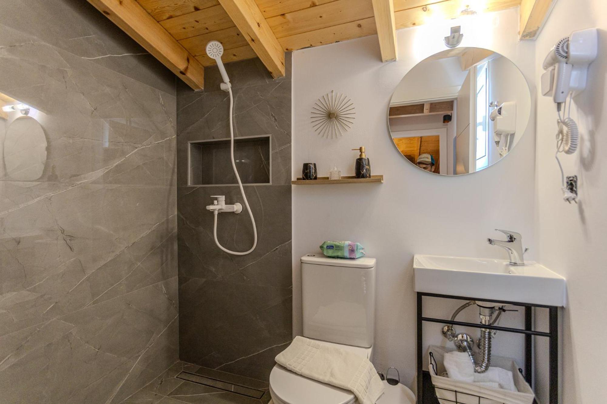 Apartment Nikoleta Kassiopi